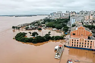 Governo adia Concurso Unificado no país por conta das chuvas no Rio Grande do Sul