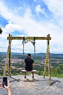Pirenópolis é um dos 10 destinos mais acolhedores do mundo