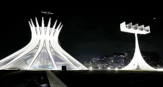 Brasília, Capital Ibero-Americana de Patrimônio Cultural