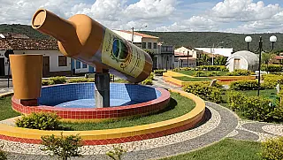 No Brasil, 844 municípios produzem cachaça