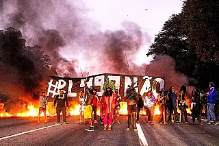 Marco temporal para demarcação de terras indígenas é inconstitucional, determina STF