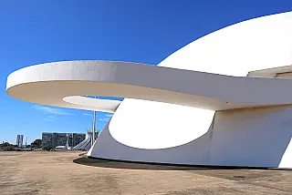 Brasília, a capital mundial dos nômades digitais