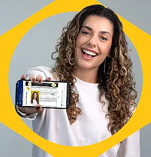 App da CNH do Brasil já é usado por 12,7 milhões de brasileiros