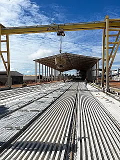 Governo de Goiás publica edital para atrair 100 novas empresas para o DAIA
