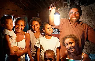 'Reforma do Setor Elétrico' deve garantir energia gratuita para 16 milhões de pessoas