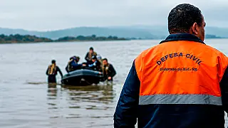 Defesa Civil reconhece situação de emergência em 17 municípios do Rio Grande do Sul