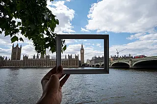 Londres, Paris e Berlim lideram pódio das melhores cidades europeias