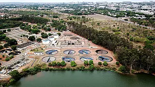 Prazo da regionalização do saneamento é prorrogado até o final de 2027