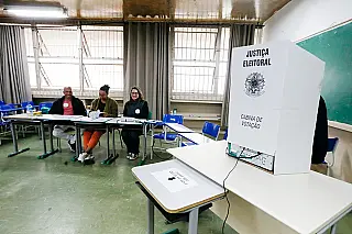 Prazo para regularizar pendências na Justiça Eleitoral termina dia 6 de maio