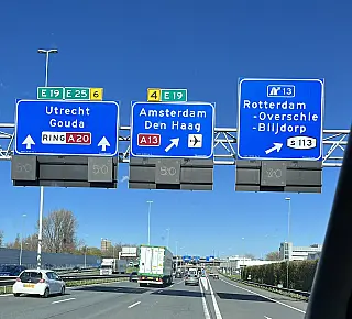 Holanda ajuda a encontrar o caminho certo para o mercado europeu