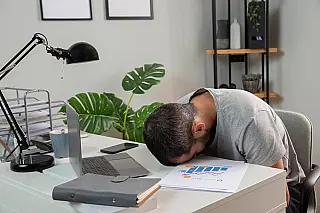 Trabalhar por conta própria dá o maior trabalho