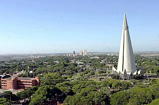 20 cidades brasileiras recebem título de 'Cidade Árvore' do mundo