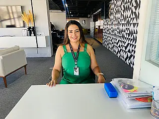 Goiânia tem imobiliária formada exclusivamente por mulheres