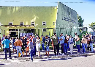 Para votar fora de sua cidade, eleitor deve solicitar 'voto em trânsito'