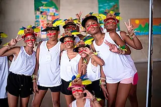 Escolas públicas do Rio de Janeiro recebem educação antirracista