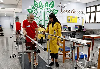 Crer está entre os 13 melhores hospitais públicos do país