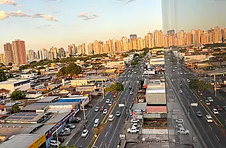 Distrito Federal, Rio de Janeiro e Goiás são os estados com maior segurança no trânsito