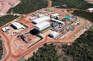 De quem são as terras raras de Goiás?