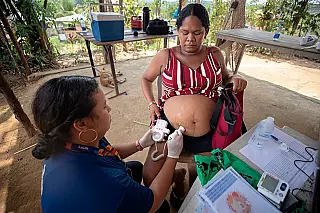 Falta do pré-natal aumenta em até 47% a chance de o bebê ter anomalias