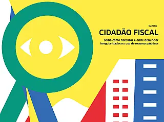 'Cidadão Fiscal' é fundamental para garantir o controle social