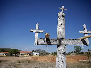 11,8 milhões de pessoas vivem em 1.138 áreas de conservação no Brasil