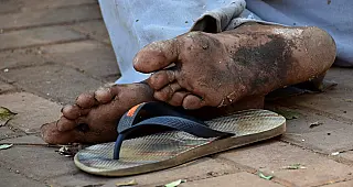 Assalariado brasileiro levaria 109 anos para ganhar o que um bilionário ganha em um dia