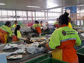 Governo estabelece regras para projetos de reciclagem