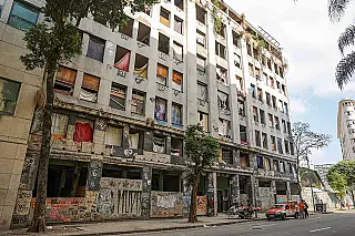 3.507 municípios abrigam imóveis da União, mas só 580 receberam receitas federais