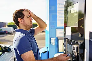 Preço da gasolina bate recorde nos EUA