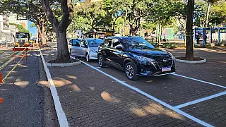 Limeira aprova arborização obrigatória de estacionamentos