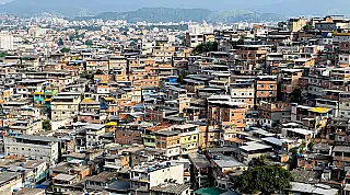 Rio de Janeiro recebe Caravana das Periferias para financiar e destravar projetos