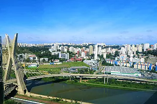 Só quatro capitais ficam com nota azul no Índice de Favorabilidade para o Turismo