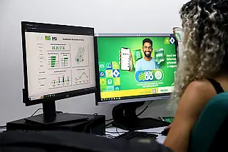 Goiás registrou R$ 39,2 bilhões de investimentos em 2024