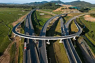 Santa Catarina ultrapassa São Paulo e lidera Ranking de Competitividade dos Estados
