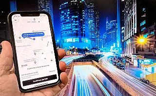 Trabalhador por aplicativo, o 'emprego' que mais cresce no Brasil