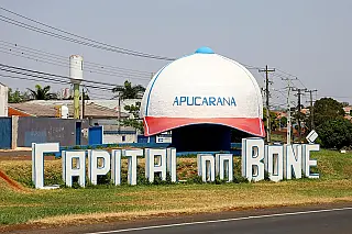 Brasil tem 90 capitais nacionais, além de Brasília