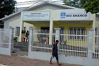 CNM cobra do governo 'financiamento compatível' para cuidar da população de rua
