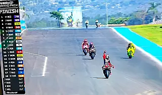 MotoGP projeta Goiânia como palco de eventos internacionais