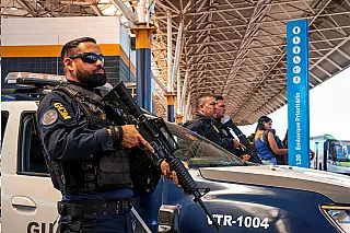 "Prefeituras podem disputar a atenção dos jovens com o crime organizado"