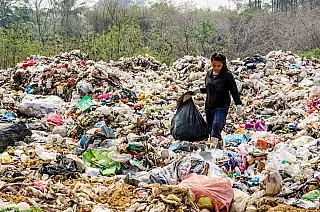 Apenas 16% dos municípios enviaram informações sobre gestão de resíduos sólidos