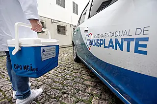 Quer ser doador de órgãos? Deixe registrado em cartório!