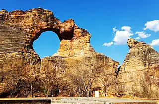 GEO 360º BR faz um tour virtual pelos roteiros geoturísticos do Brasil