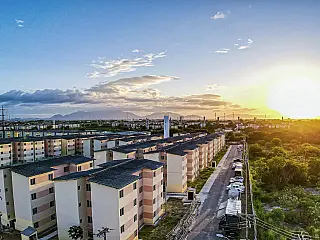 'Minha Casa, Minha Vida' beneficiará famílias com renda mensal de até 12 mil