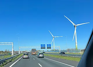 Holanda quer o 'bagaço' do Brasil
