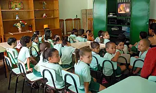 2 milhões de crianças estão sem creches no Brasil