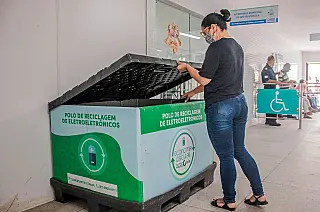 Economia circular é desconhecida por 39% dos brasileiros