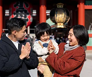 Japoneses são os turistas mais educados do mundo