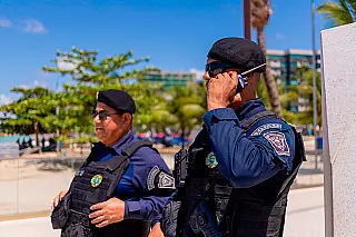 Estudo estima que 1.455 municípios têm Guarda Municipal e 1.404 devem criar a corporação