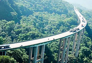 Pedágio em rodovias paulistas terá reajuste de 4,72%