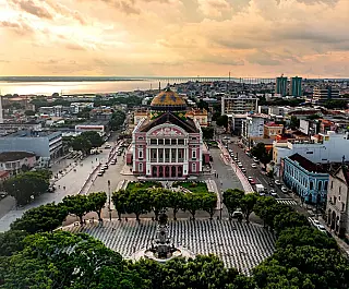 Oxford coloca 11 cidades brasileiras no ranking global de risco ao calor extremo